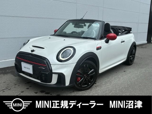 Japanese used car Ref# 1641038 BMW / MINI open