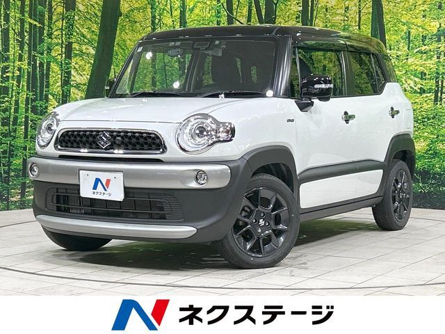 SUZUKI / XBEE