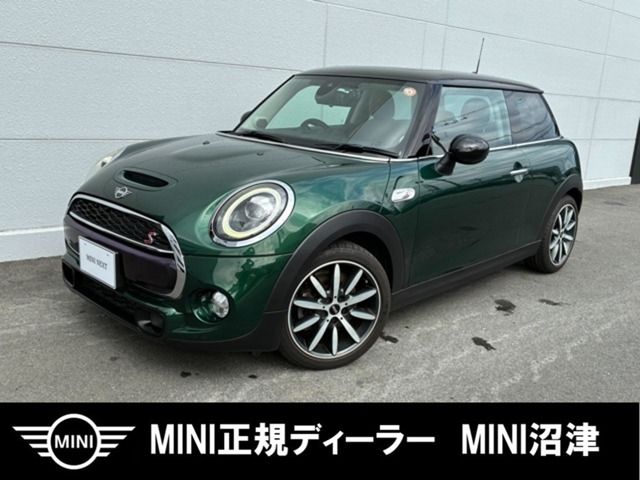 BMW / MINI COOPER S