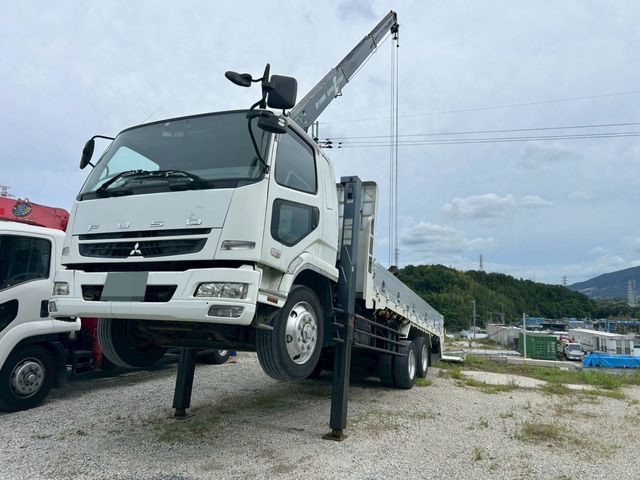 Japanese used car Ref# 1641053 ISUZU / FORWARD