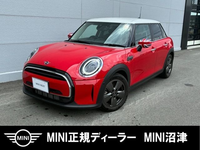 BMW / MINI COOPER 5DOOR