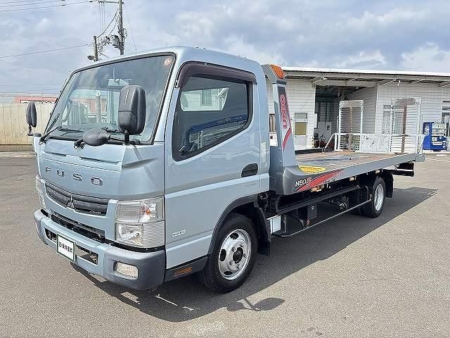 MITSUBISHI / CANTER