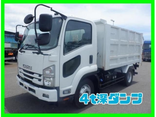 ISUZU / FORWARD