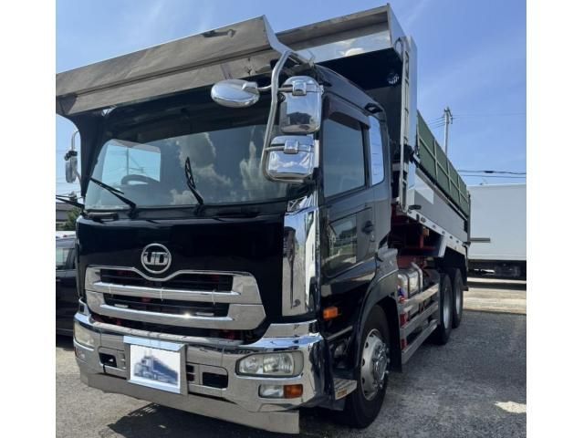NISSAN DIESEL / Quon