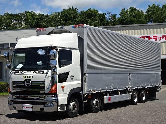 HINO / PROFIA