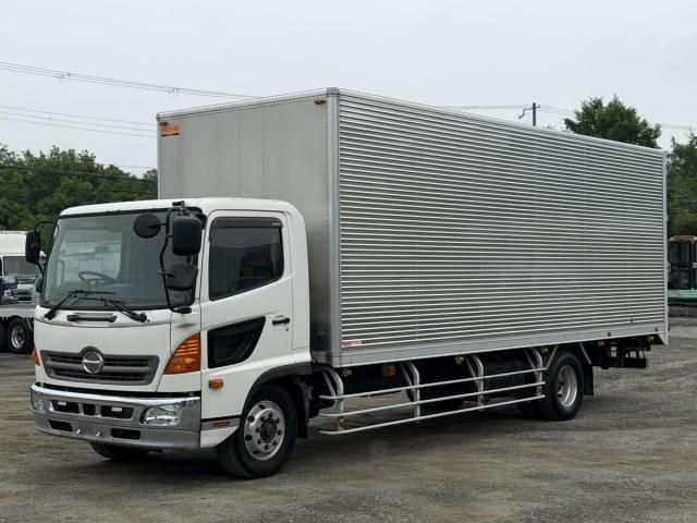 HINO / RANGER