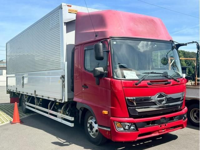 HINO / RANGER
