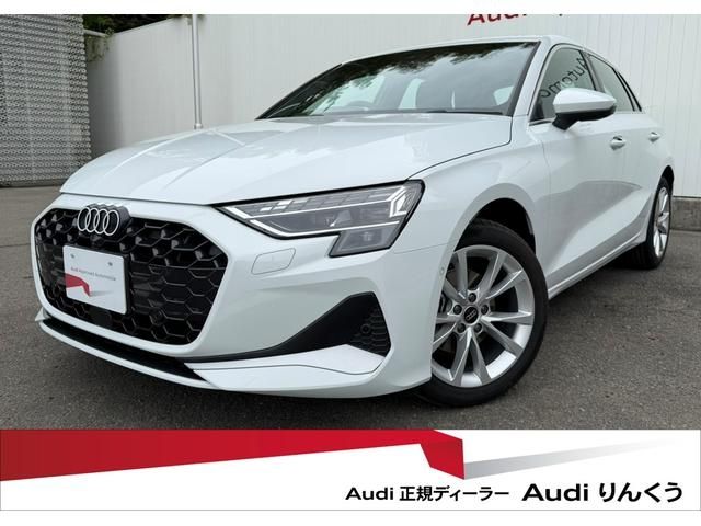 AUDI / AUDI A3 SPORTBACK