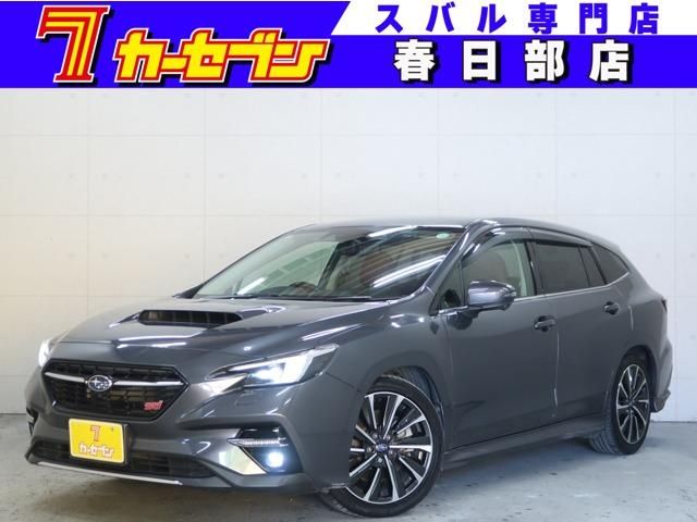 Japanese used car Ref# 1641155 SUBARU / LEVORG