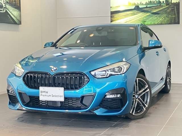 Japanese used car Ref# 1641158 BMW / BMW 2series Gran coupe