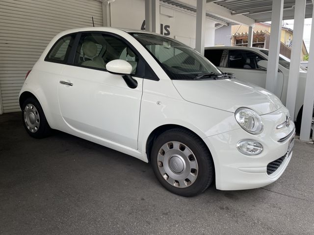FIAT / FIAT 500