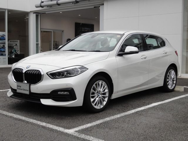 BMW / BMW 1series