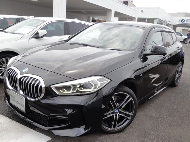 BMW / BMW 1series