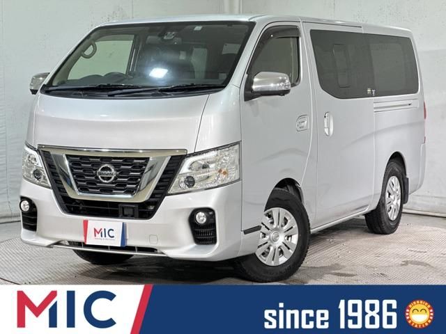NISSAN / NV350 CARAVAN