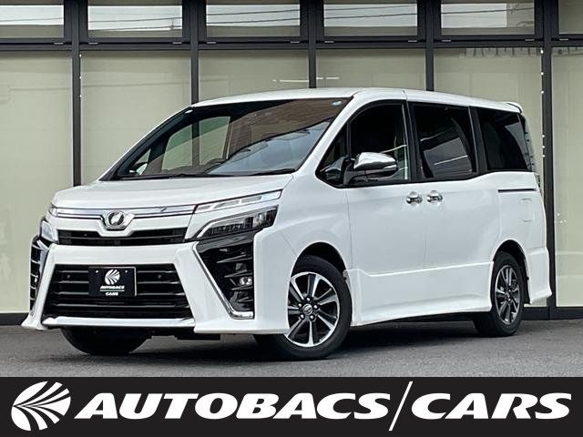 TOYOTA / VOXY