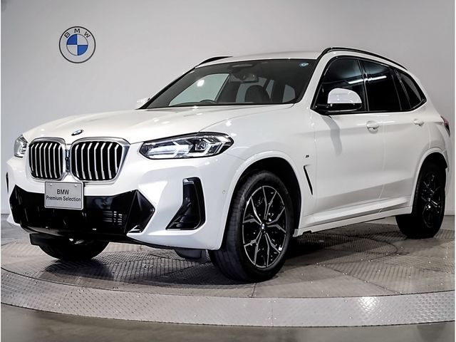 BMW / BMW X3