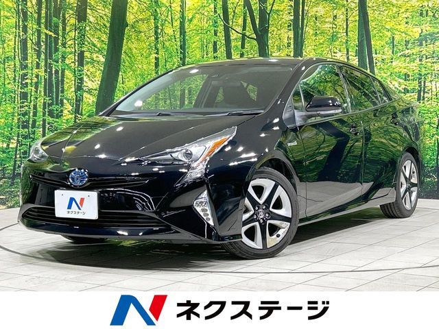 TOYOTA / PRIUS