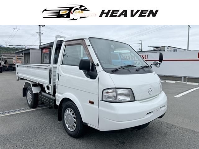 MAZDA / BONGO truck 2WD