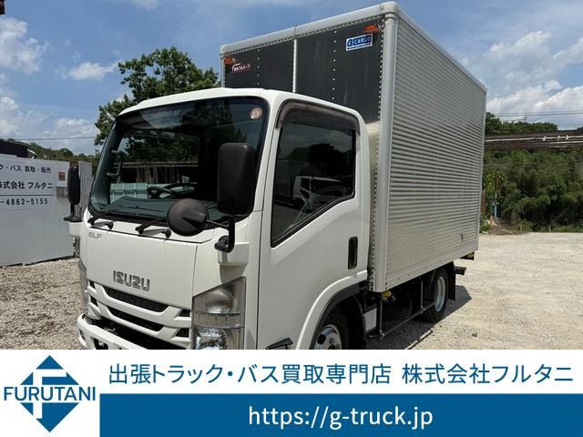 ISUZU / エルフ