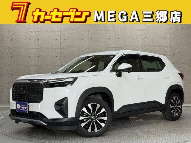 Japanese used car Ref# 1641224 HONDA / WR-V