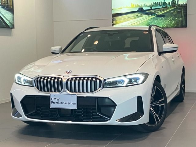 BMW / BMW 3series TOURING