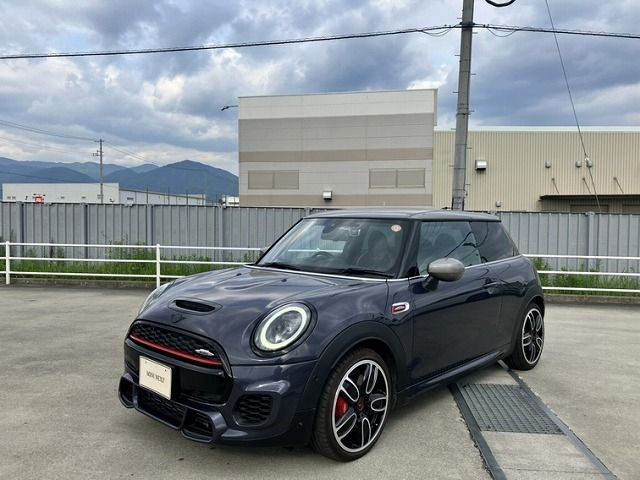BMW / MINI