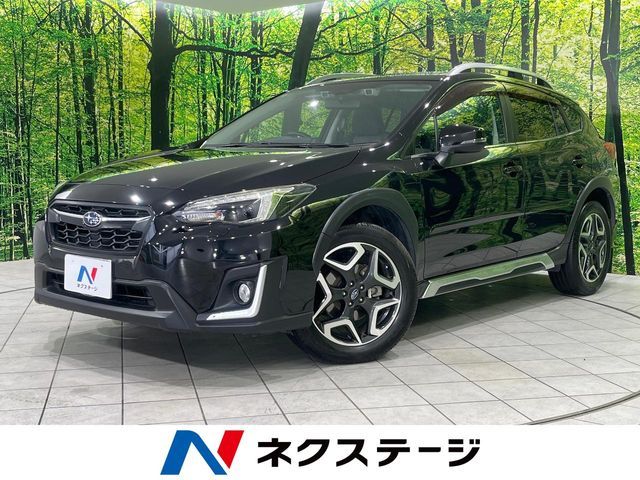 SUBARU / SUBARU XV