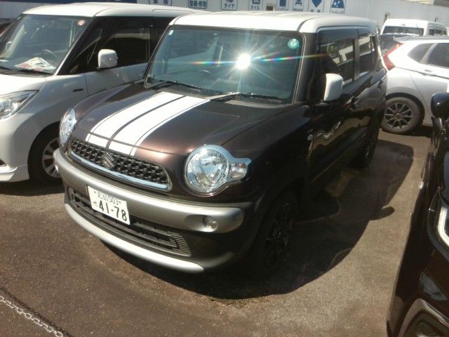 SUZUKI / XBEE