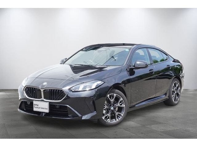 Japanese used car Ref# 1641276 BMW / BMW 2series Gran coupe