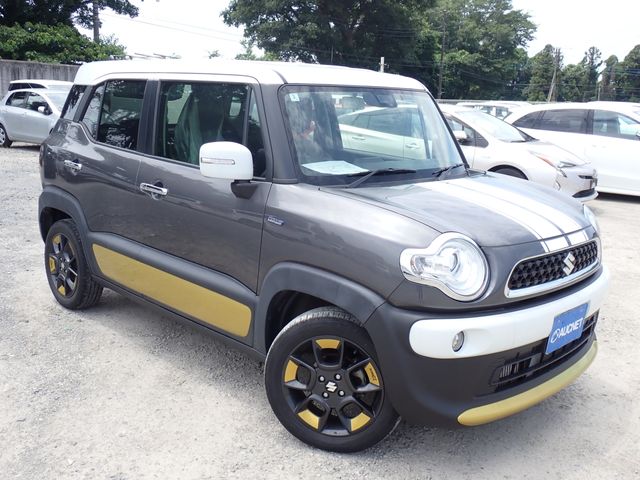 SUZUKI / XBEE
