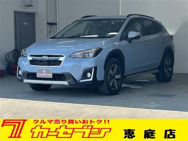 SUBARU / SUBARU XV HYBRID