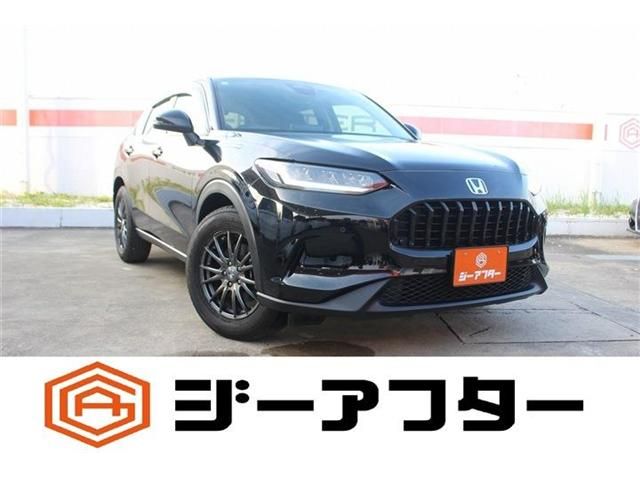 HONDA / ZR-V e:HEV