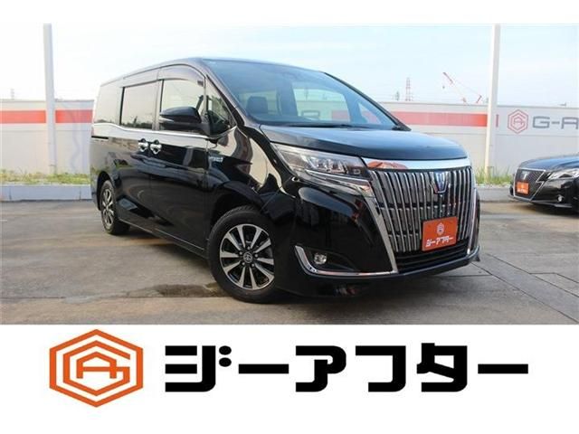 TOYOTA / ESQUIRE HYBRID