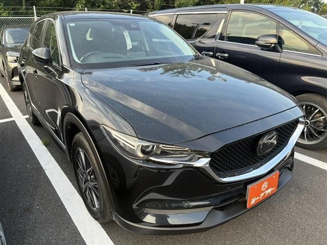 MAZDA / CX-5
