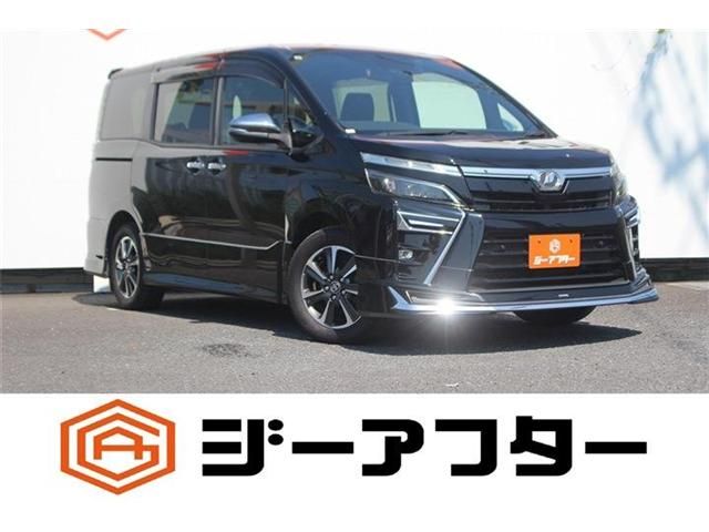TOYOTA / VOXY