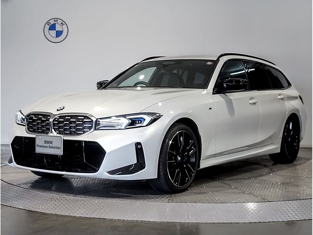 BMW / BMW 3series TOURING