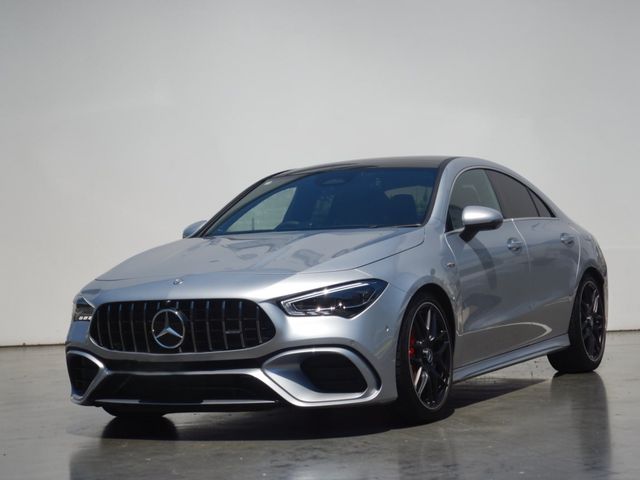 Japanese used car Ref# 1641331 MERCEDES BENZ / MERCEDES AMG CLA class