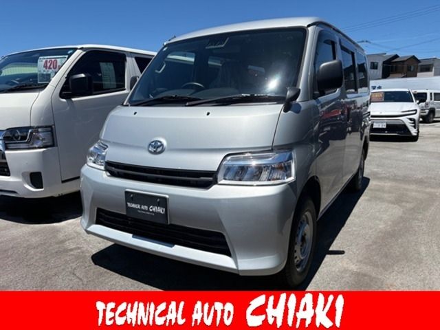 Japanese used car Ref# 1641336 TOYOTA / TOWNACE van 2WD
