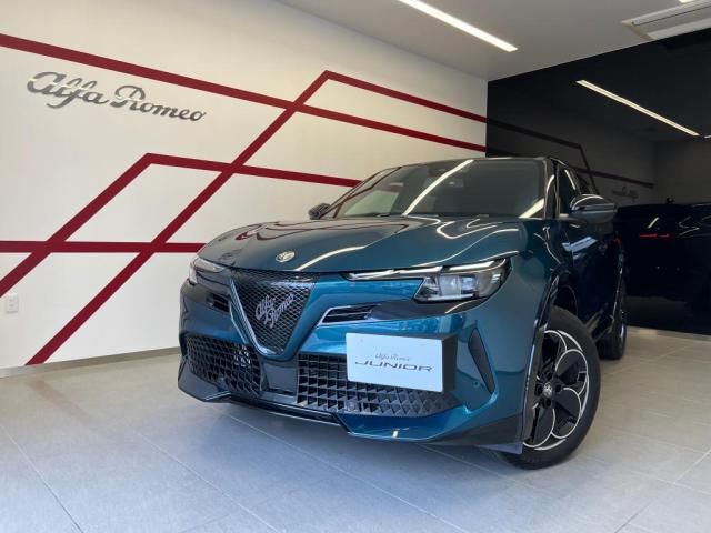 ALFAROMEO / ALFAROMEO Junior
