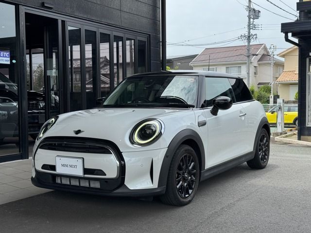 BMW / MINI COOPER