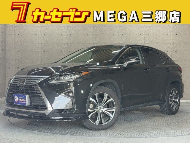 TOYOTA / LEXUS RX300
