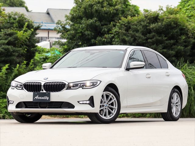 Japanese used car Ref# 1641346 BMW / BMW 3series sedan