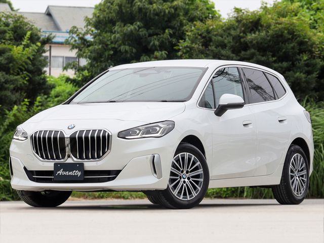 BMW / BMW 2series Active Tourer