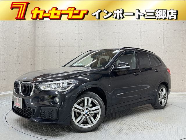 BMW / BMW X1