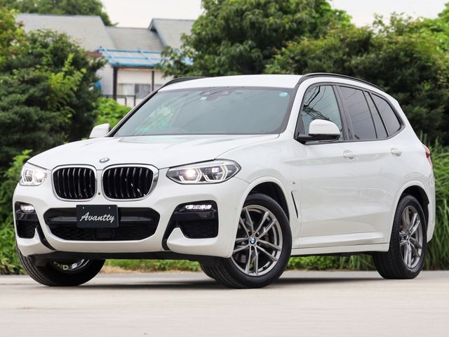 BMW / BMW X3