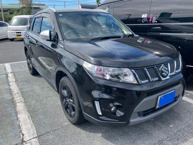 SUZUKI / ESCUDO  WG 4WD