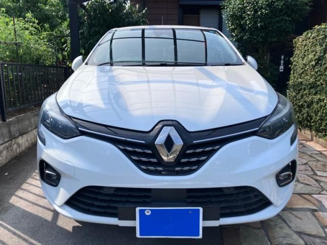 RENAULT / RENAULT LUTECIA