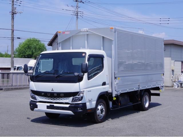 MITSUBISHI / CANTER