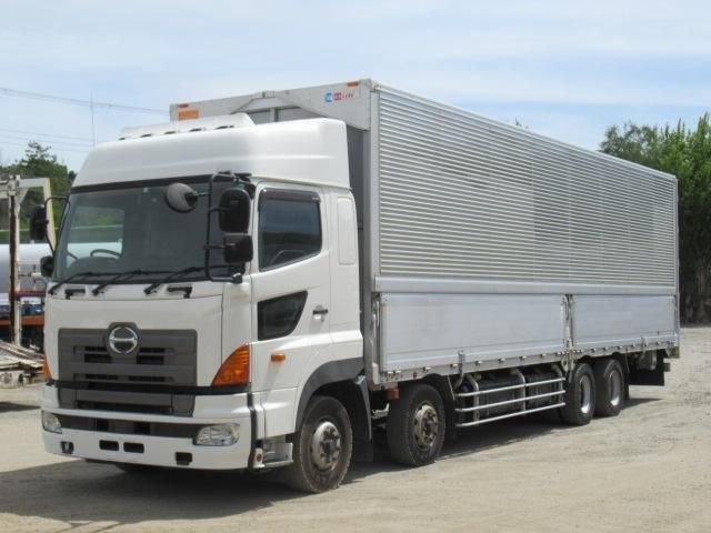 HINO / PROFIA