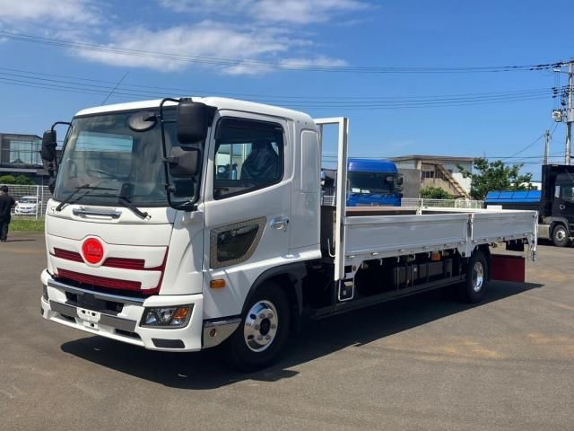 HINO / RANGER